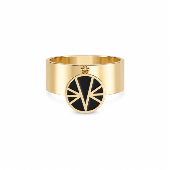 Anello Les Georgettes Donna in Bronzo 9878456S - 9878456S